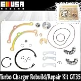GT35 Turbo Charger Turbo Rebuild / Repair Kit NEW 51bUK yNCIL. SL160 GT35 Turbo Charger Turbo Rebuild / Repair Kit NEW