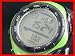 スント SUUNTO ヴェクター VECTOR 腕時計 ライム SS010600M10 バンド調整キット付 [並行輸入品]