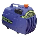 Oil-Free Compressor 1.5hp 230v