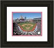 Cleveland Indians Framed Jacobs Field Photo MLB Baseball