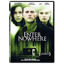 Enter Nowhere