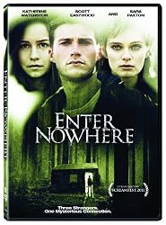 Enter Nowhere