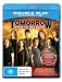 Tomorrow, When the War Began (2010) [ Australische Fassung, Keine Deutsche Sprache ] (Blu-Ray)