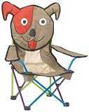 Pacific Play Tents Pat the Puppy Folding Chair #52225