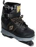 Nimh Brian Shima V1 Inline Roller Skates