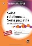 Soins relationnels - Unité d'enseignement 4.2 - Tome 16
