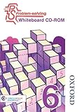 Can do problem-solving. 6 Whiteboard CD-ROM