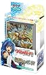 カードファイト!! ヴァンガード トライアルデッキ VG-TD05 銀狼の爪撃