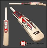 Ss Ton Matrix Cricket Bat 2009