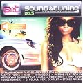 Sound & Tuning Vol.5