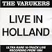 Live in Holland 1984 von the Varukers - alle Infos