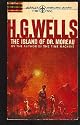 The Island of Dr. Moreau