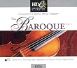 Complete Classical Music Library: The Baroque, Vol. 1