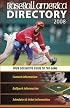 Baseball America 2008 Directory: Your Definitive Guide to the Game (Baseball America's Directory)