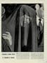 DOUGLAS FAIRBANKS, Widow, the former Lady Ashley, Weeps At Husband's Funeral. ..... 1940 LIFE Magazine Picture, A4434A.
