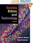 Society, Ethics, and Technology