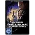 Babylon A D