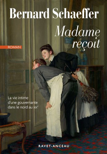 Madame reçoit (French Edition)