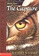 The Capture (Guardians of Ga'hoole, Book 1)