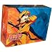 Naruto Collectible Trading Card Game Curse of the Sand 1st Edition Booster Box (24 Packs)