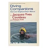 DivingCompanions:SeaLion,ElephantSeal,Walrus(TheUnderseadiscoveriesofJacques-YvesCousteau)