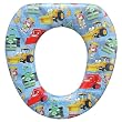 Bob the Builder Soft Potty Seat - Tracks