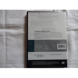 Les Bourreaux meurent aussi