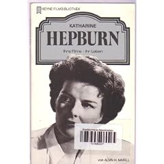 Katharine Hepburn