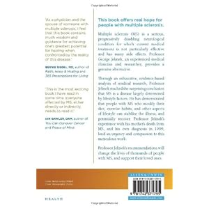 Overcoming Multiple Sclerosis: An Evidence-Based Guide to Recovery