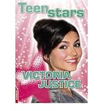 Victoria Justice
