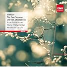 Vivaldi : Les 4 Saisons