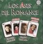 Festival Del Romance "Varios Artist"