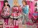 Barbie My Fab Life Clothes: Ballet & Dance Fashion Outfit Set