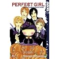 Perfect Girl 20