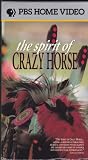 The Spirit of Crazy Horse [VHS]