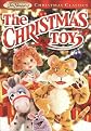 The Christmas Toy