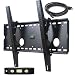 VideoSecu Tilt TV Wall Mount for Most 32