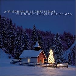 Windham Hill Christmas: The Night Before Christmas