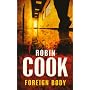 Foreign Body