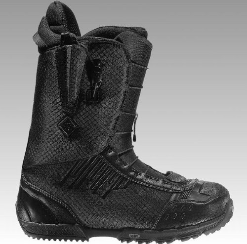 ★正規保証品★　BURTON SNOWBOARD（バートンスノーボード） BOOTS（ブーツ）09-10モデル OZONE（オゾン）