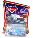Pixar Cars: Dinoco Chick Hicks