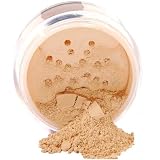 Escentuals Mineral: IQ:Natural, Premium Bare Mineral Medium Tan Foundation Large12g NEW! under $16