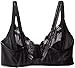 Panache Women's Plus-Size Dahlia Balconette