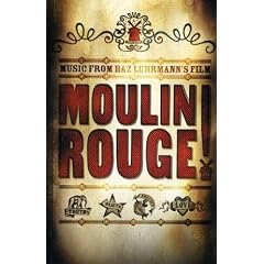 Moulin Rouge