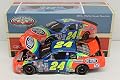 Lionel Racing Jeff Gordon #24 Dupont Darlington 1995 Win Chevy Monte Carlo NASCAR 1:24 Scale Diecast Car