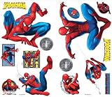 Amazing Spider-Man Peel and Stick Wall Sticker