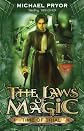 Time of Trial (The Laws of Magic)