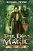Books : Time of Trial (The Laws of Magic)