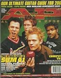 Alternative Press #165 April 2002 ~ Sum 41 *Rare Factory Sealed Copy