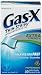 Health & Personal Care : Gas-x Extra Strength Thin Strip Peppermint, 30-Count Packages (Pack of 3)